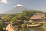 富士山ライブカメラベスト画像