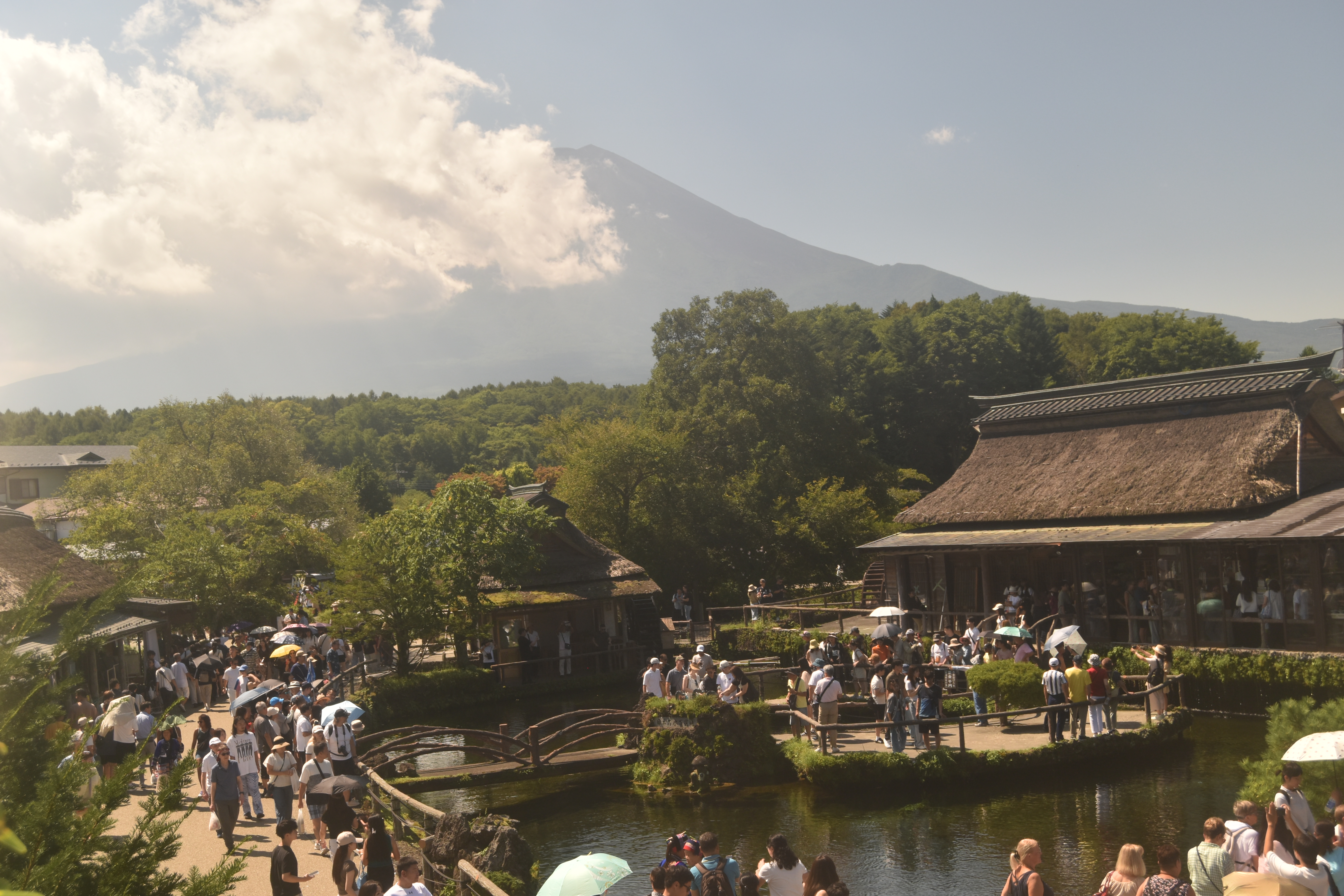 富士山ライブカメラベスト画像