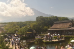 富士山ライブカメラベスト画像