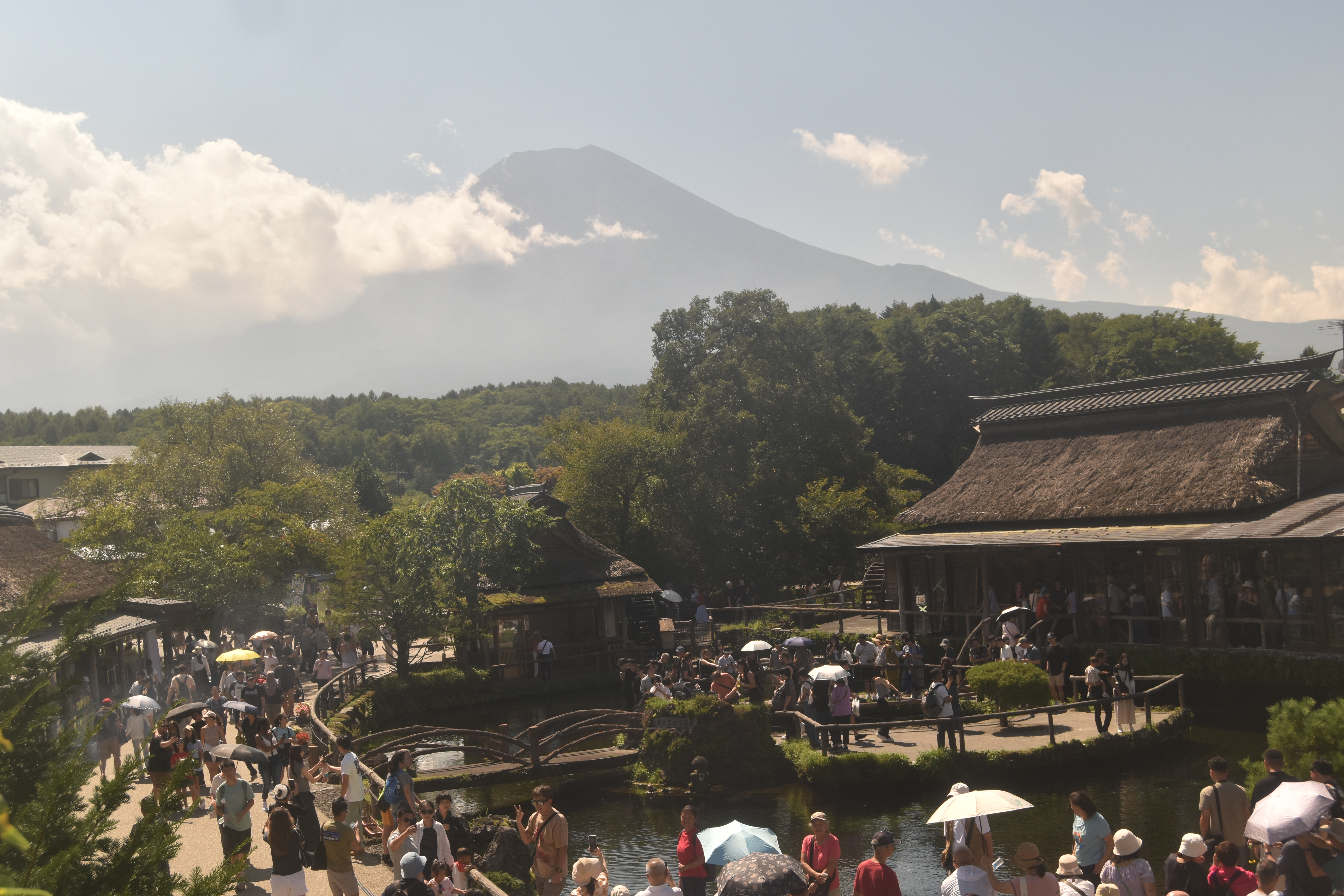 富士山ライブカメラベスト画像
