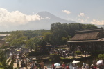 富士山ライブカメラベスト画像