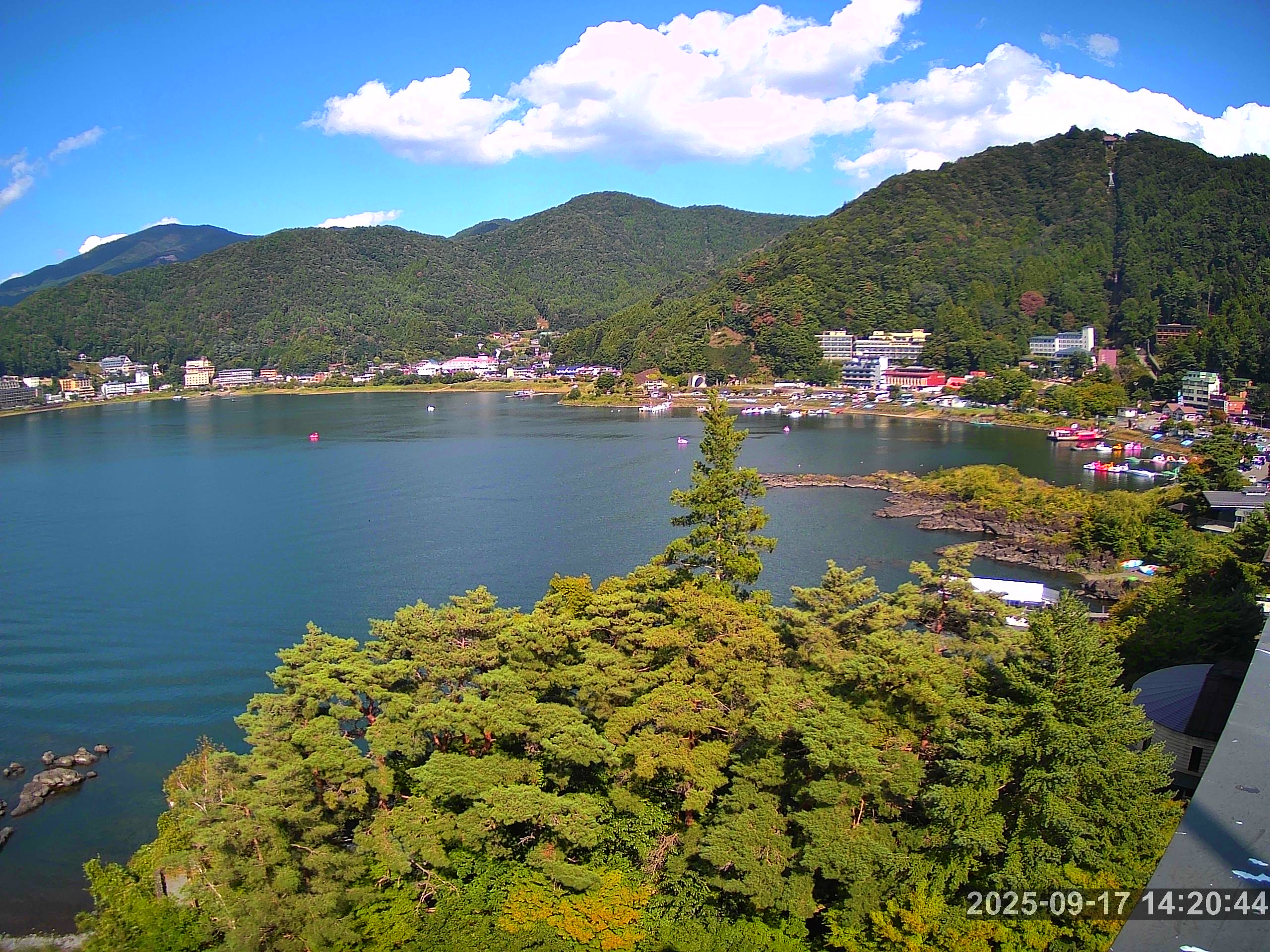富士山ライブカメラベスト画像