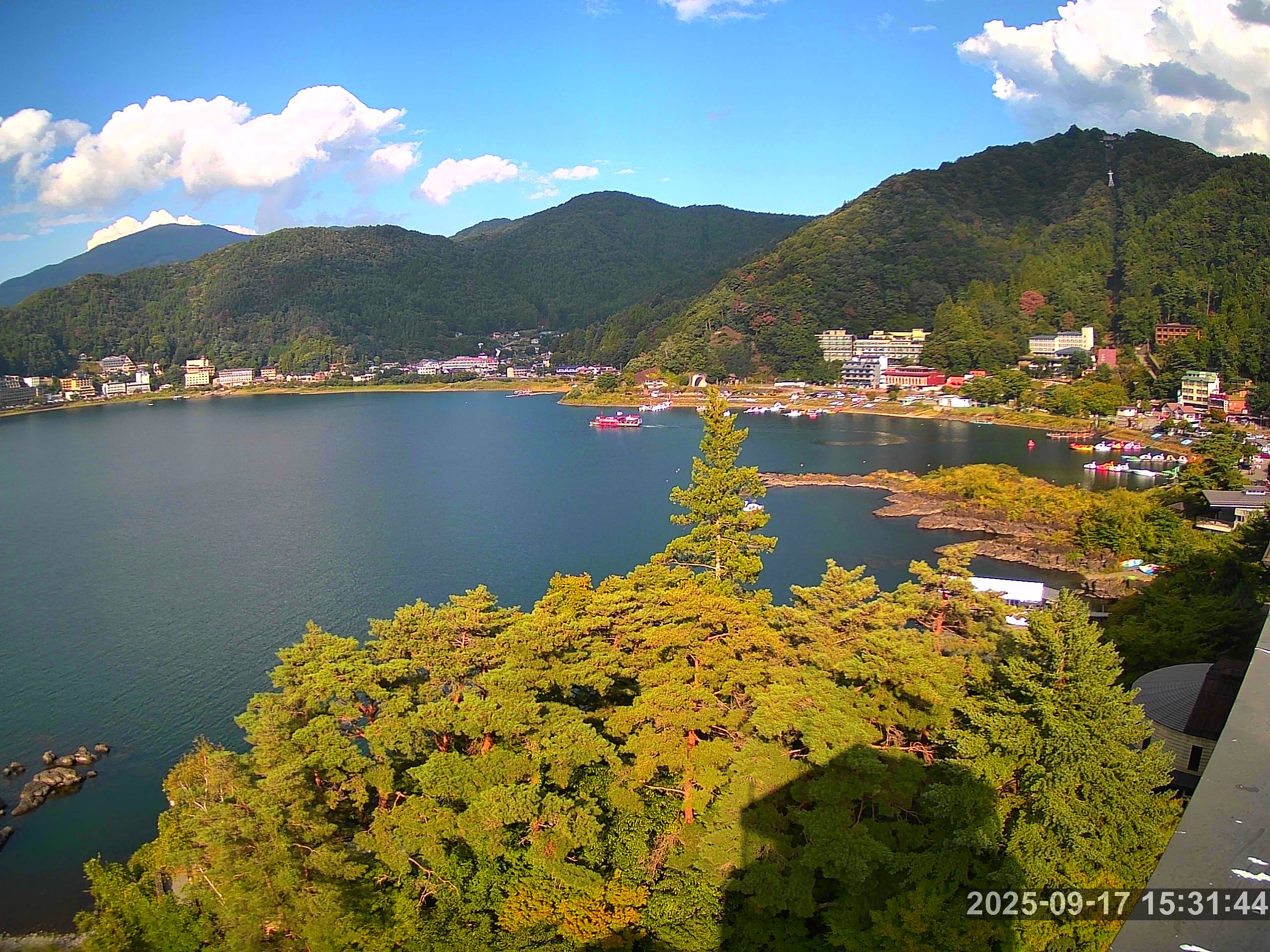 富士山ライブカメラベスト画像