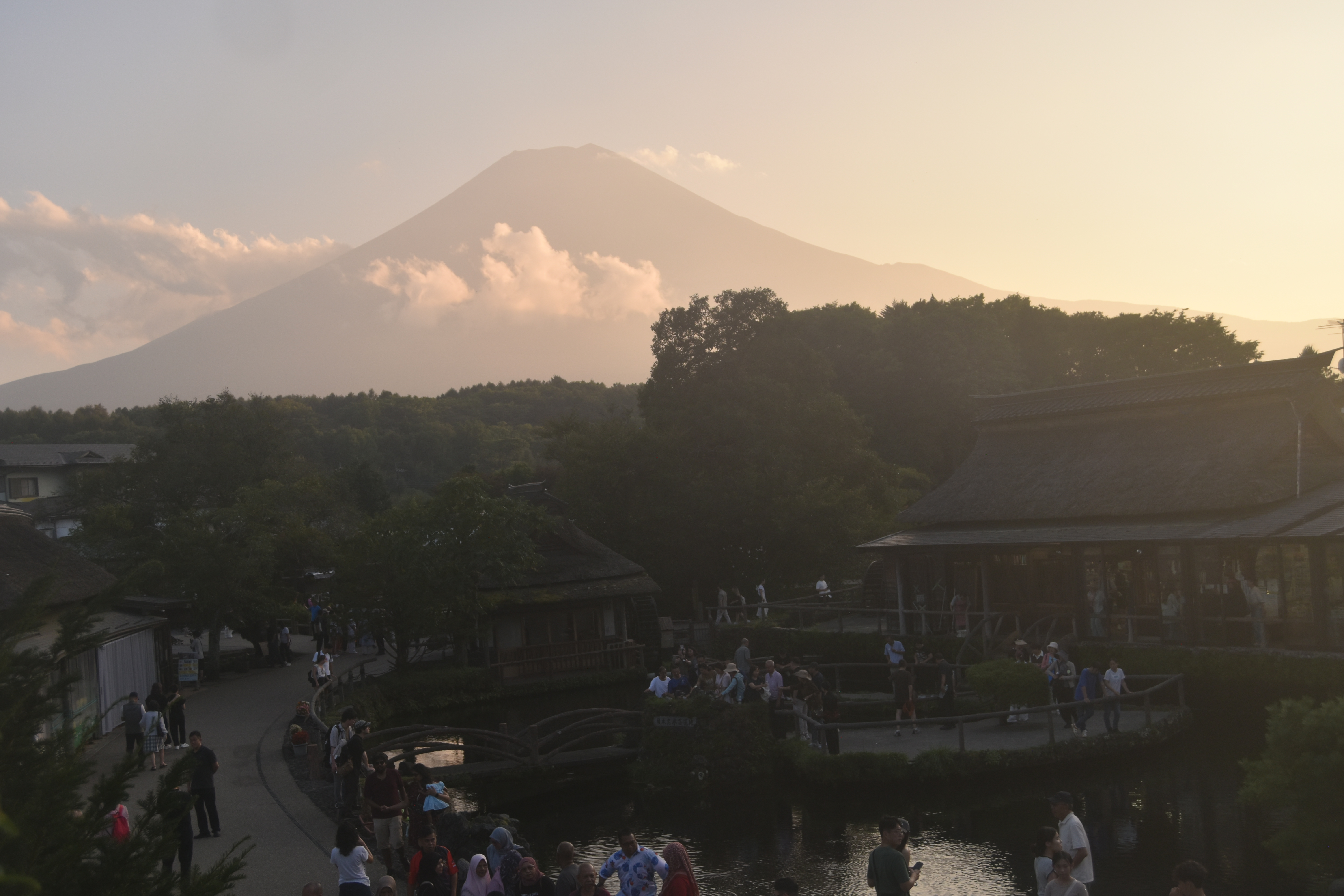 富士山ライブカメラベスト画像