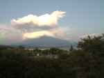 富士山ライブカメラベスト画像