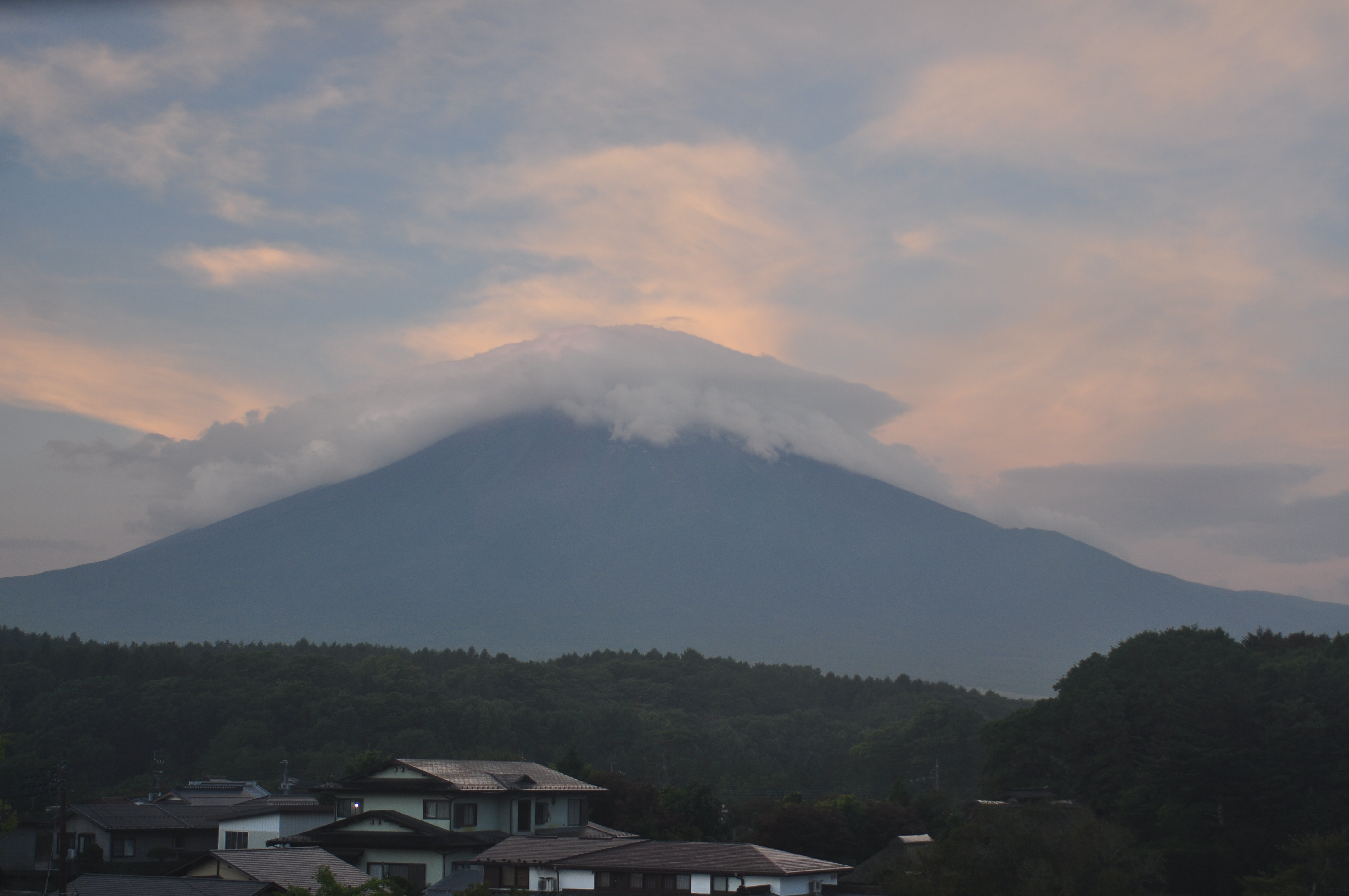 富士山ライブカメラベスト画像