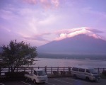 富士山ライブカメラベスト画像