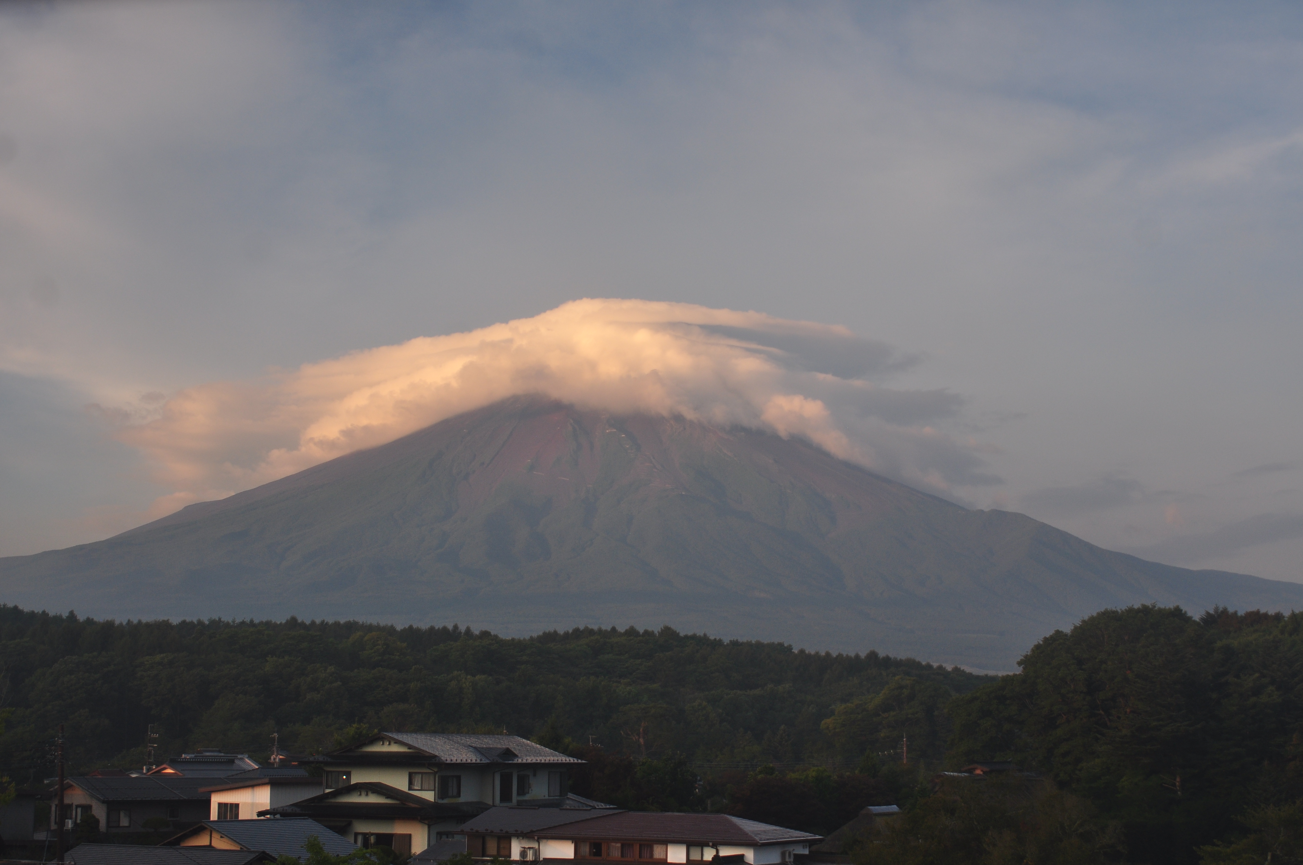 富士山ライブカメラベスト画像