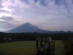 富士山ライブカメラベスト画像