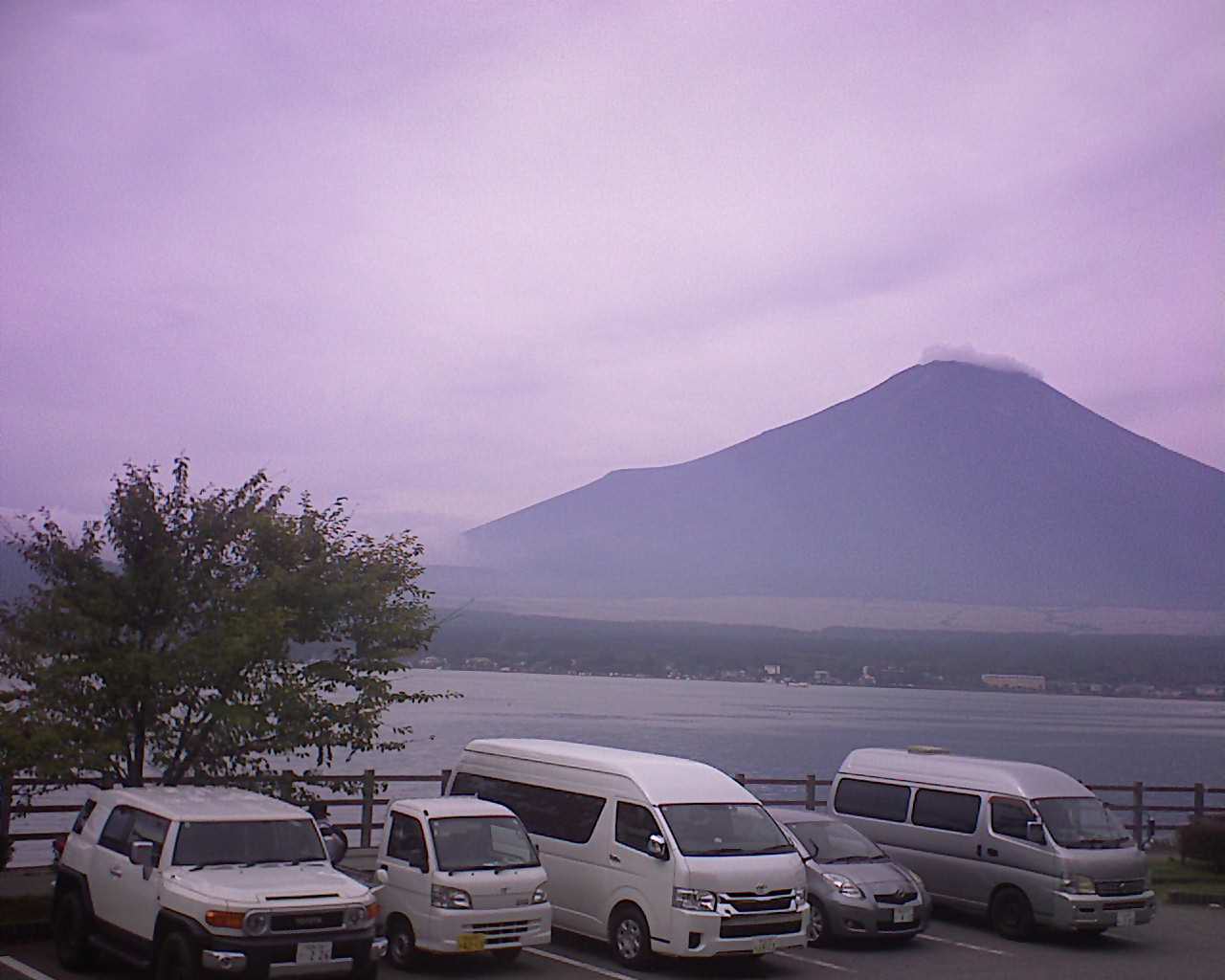 富士山ライブカメラベスト画像
