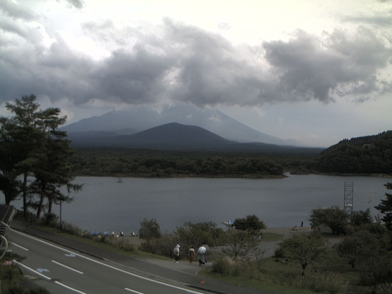 富士山ライブカメラベスト画像