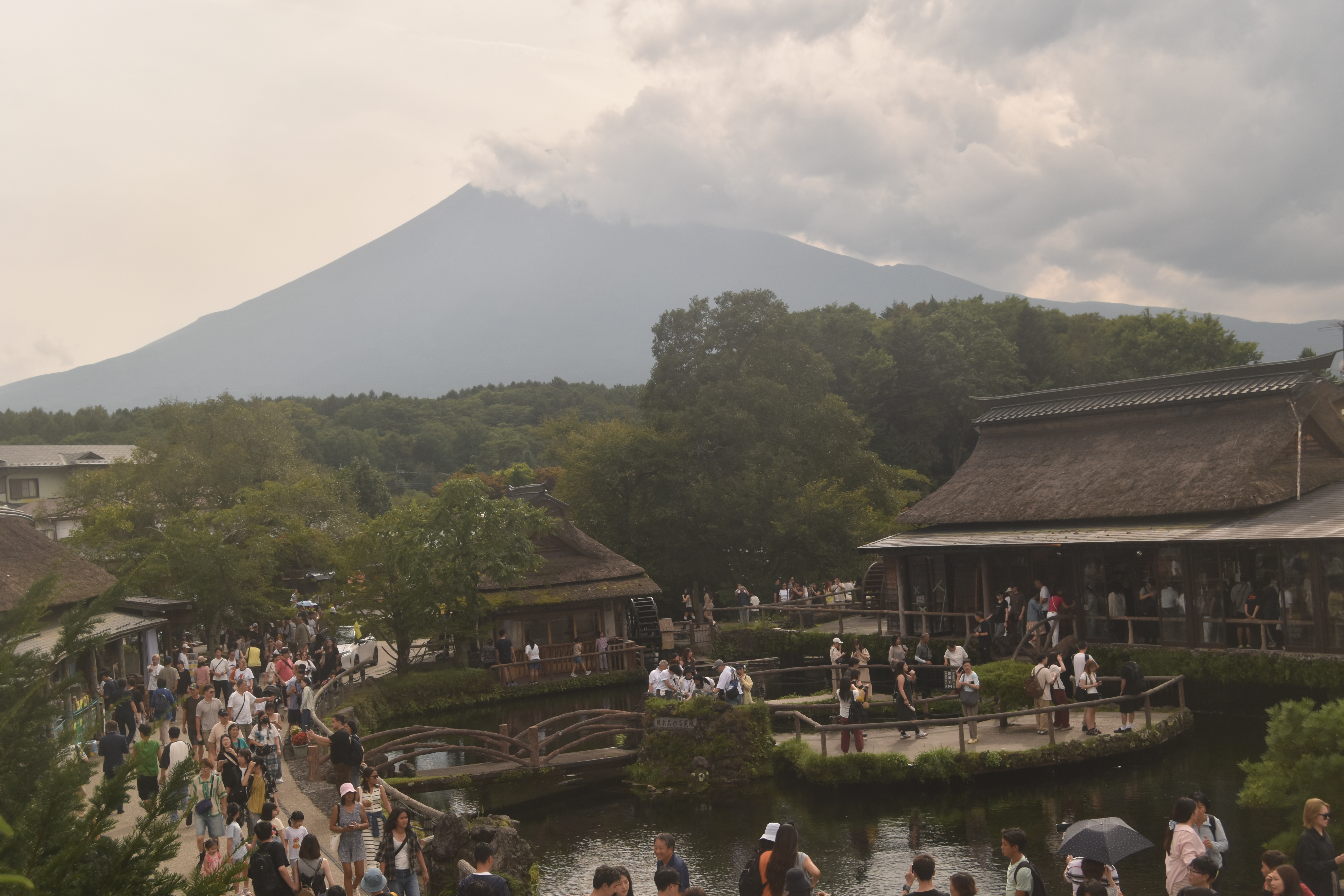 富士山ライブカメラベスト画像