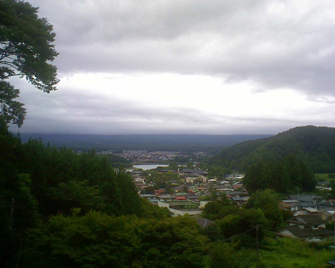 富士山ライブカメラベスト画像