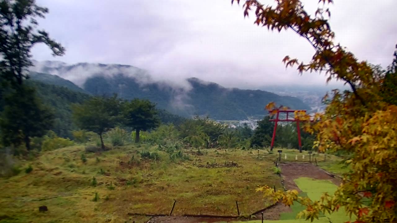 富士山ライブカメラベスト画像