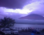 富士山ライブカメラベスト画像