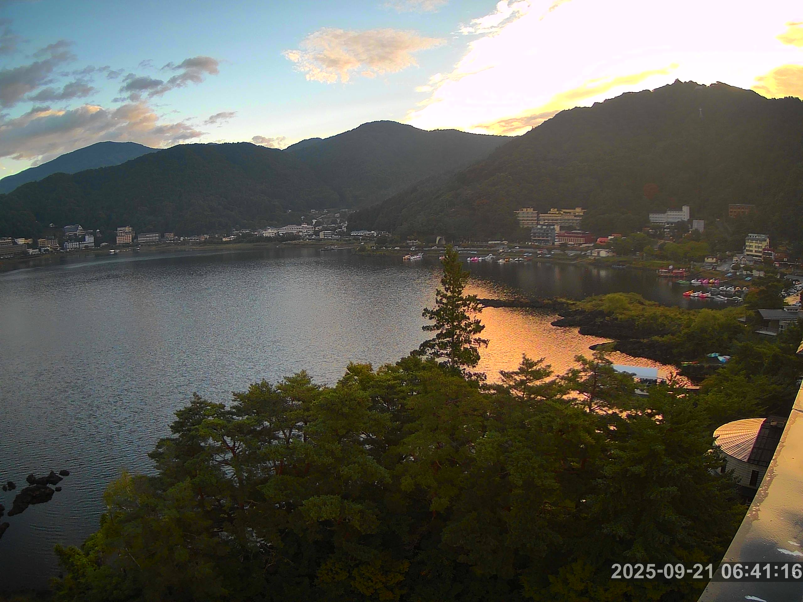 富士山ライブカメラベスト画像