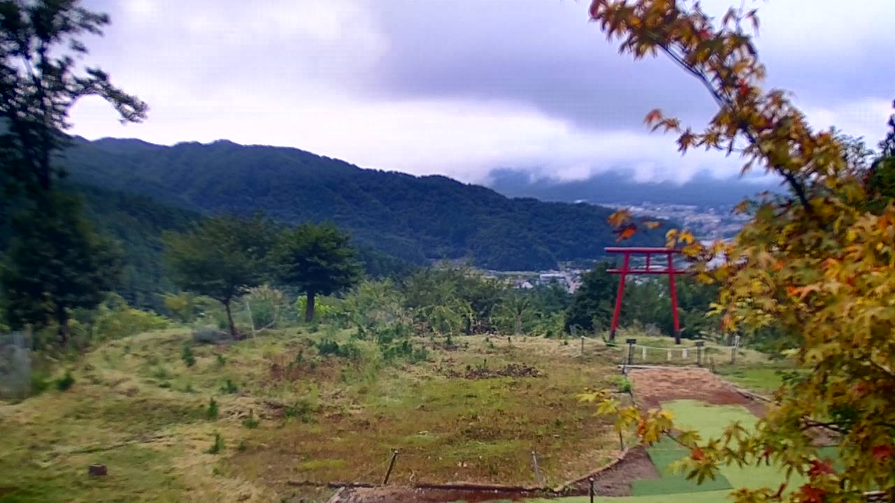 富士山ライブカメラベスト画像