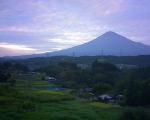 富士山ライブカメラベスト画像