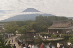 富士山ライブカメラベスト画像