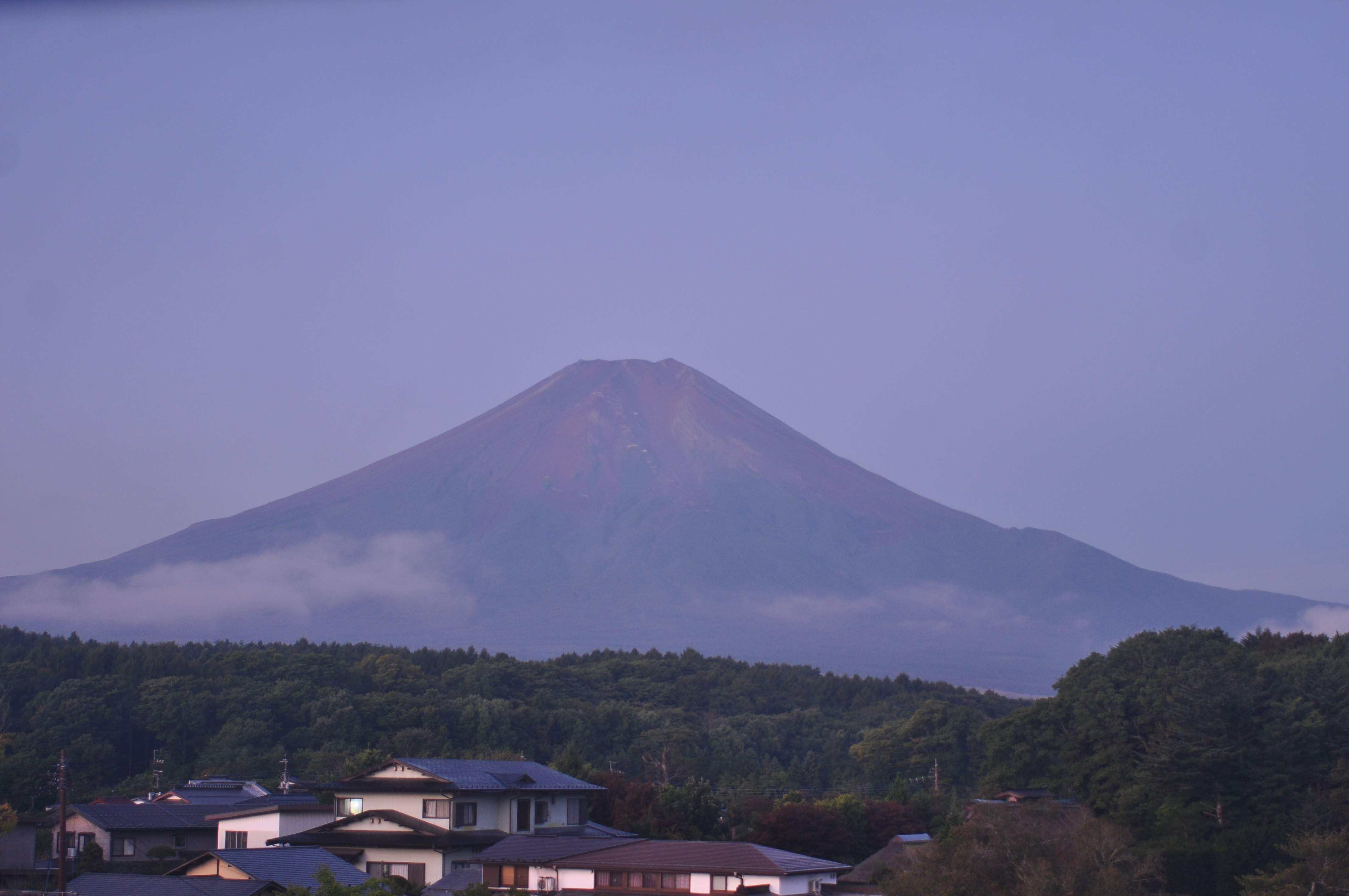 富士山ライブカメラベスト画像