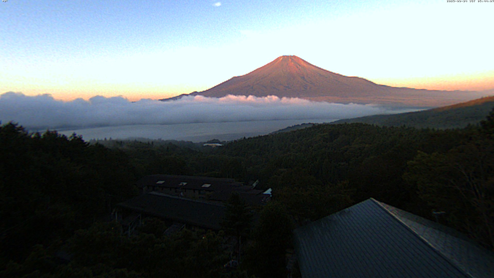 富士山ライブカメラベスト画像