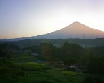 富士山ライブカメラベスト画像