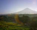 富士山ライブカメラベスト画像