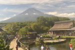 富士山ライブカメラベスト画像