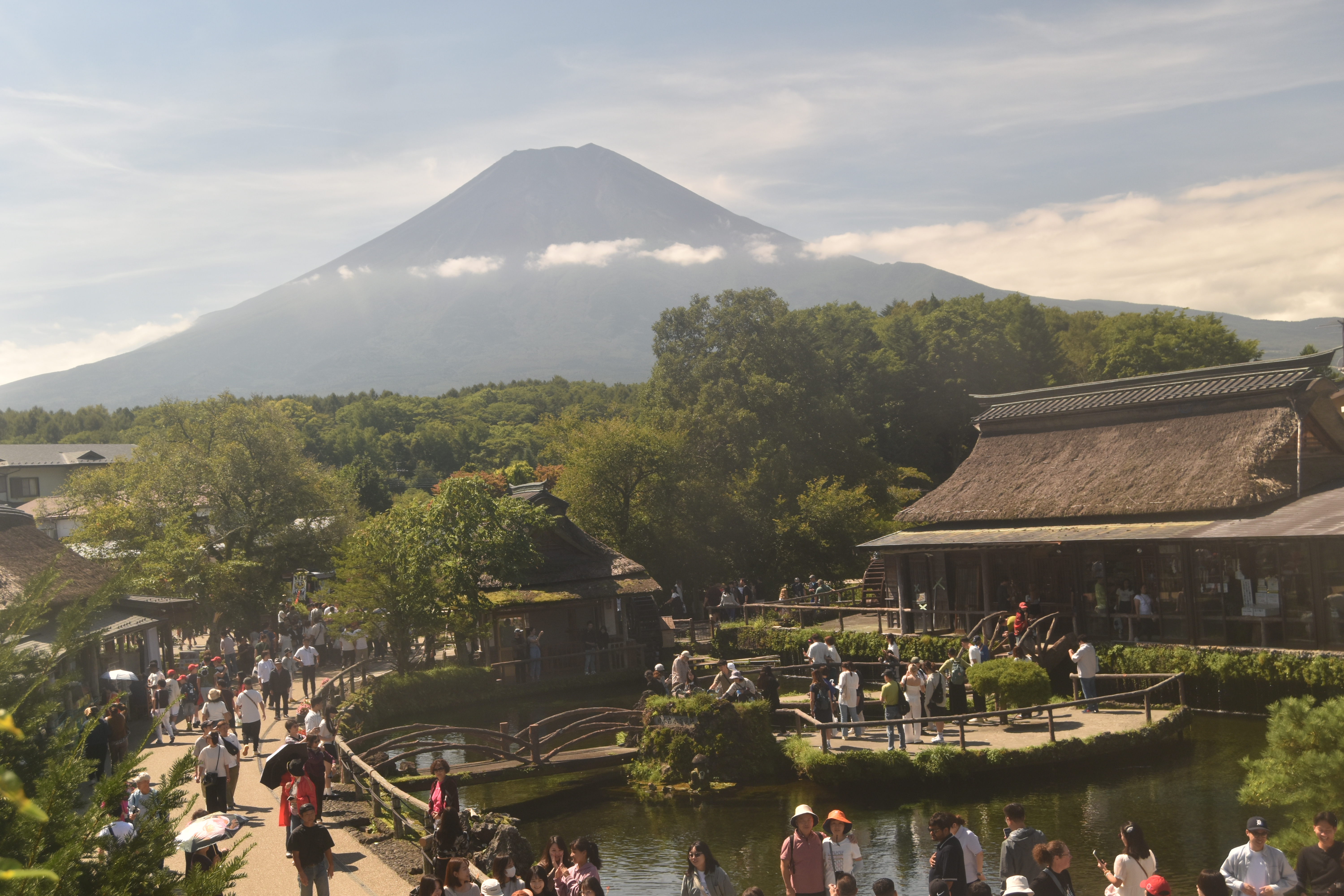 富士山ライブカメラベスト画像
