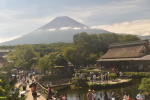 富士山ライブカメラベスト画像