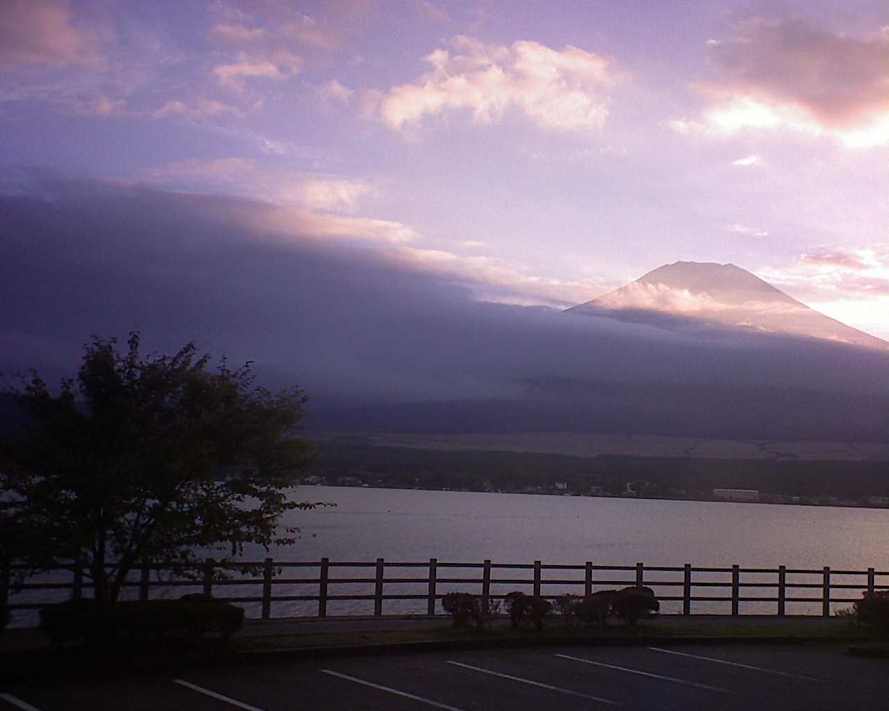 富士山ライブカメラベスト画像