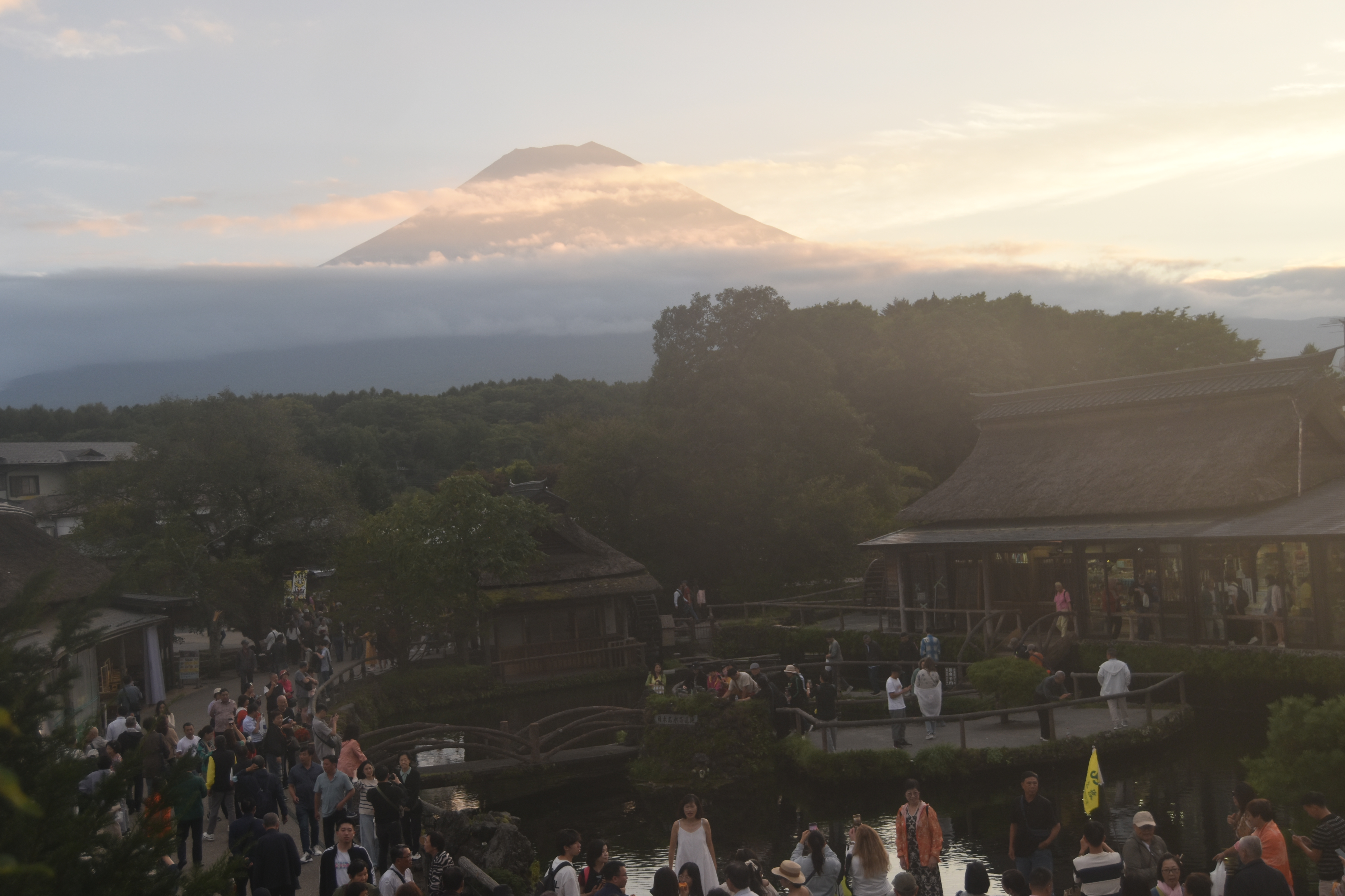 富士山ライブカメラベスト画像