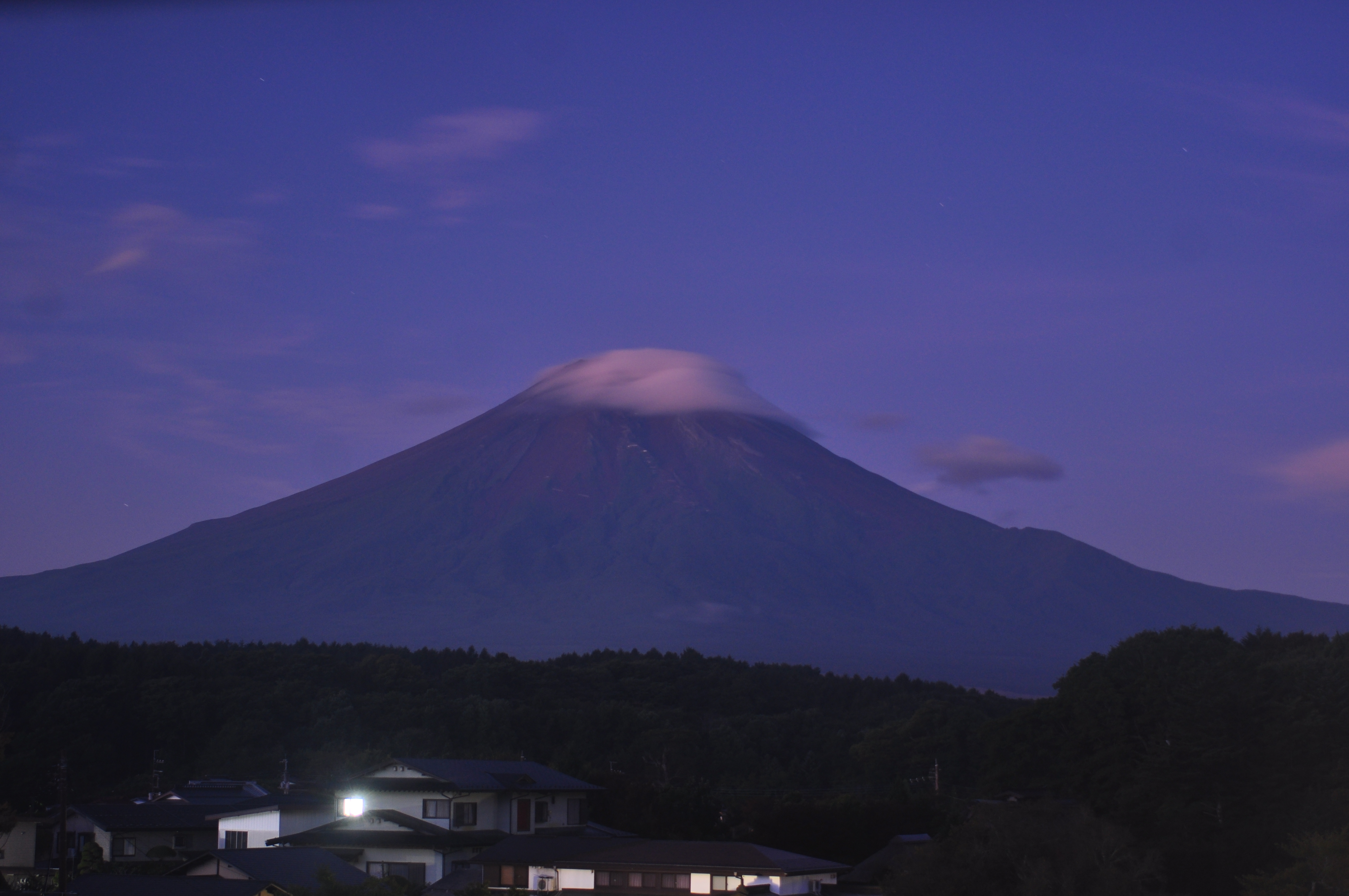 富士山ライブカメラベスト画像