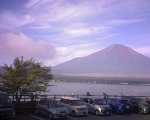 富士山ライブカメラベスト画像