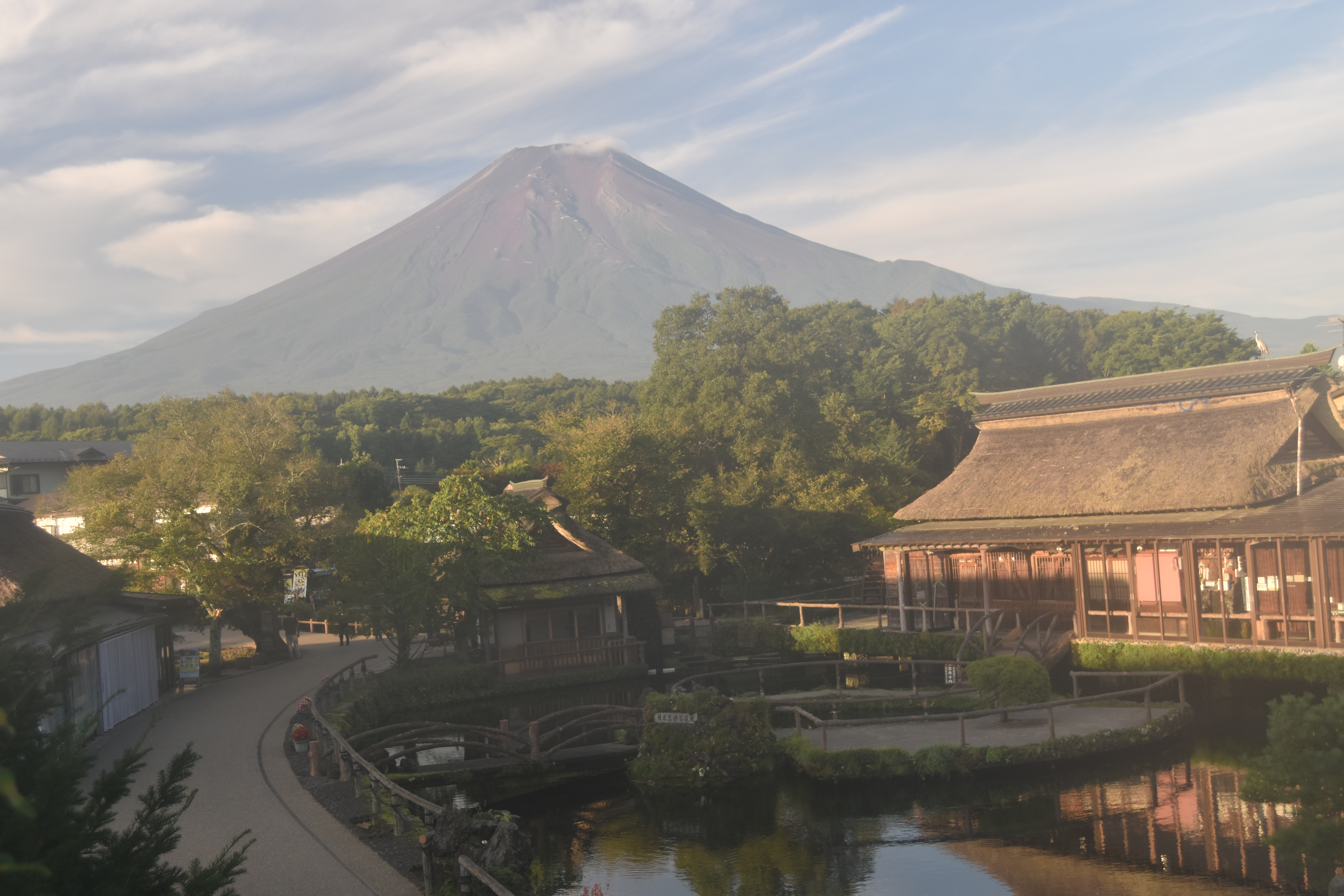 富士山ライブカメラベスト画像