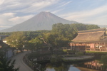 富士山ライブカメラベスト画像
