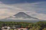 富士山ライブカメラベスト画像