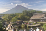 富士山ライブカメラベスト画像