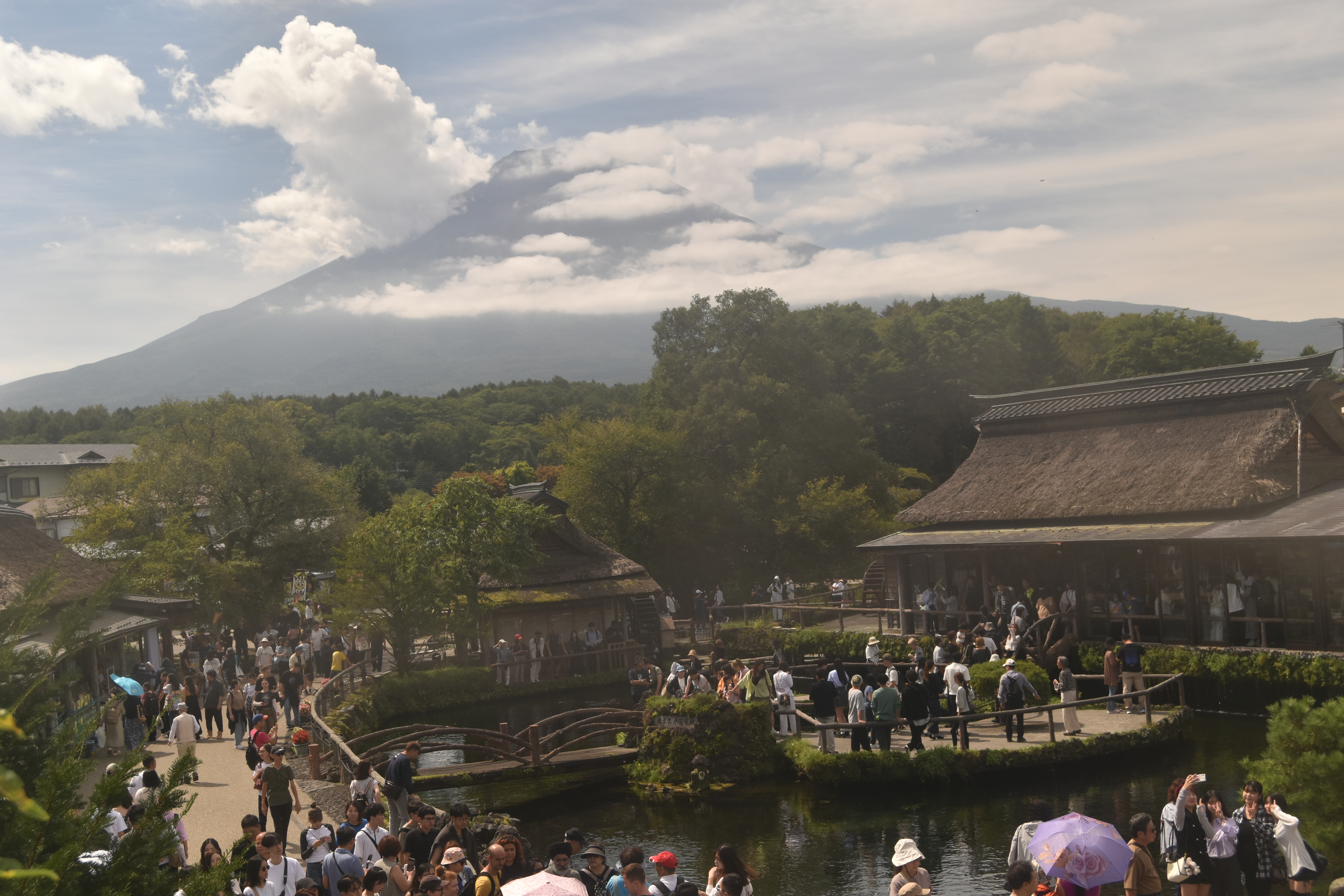 富士山ライブカメラベスト画像