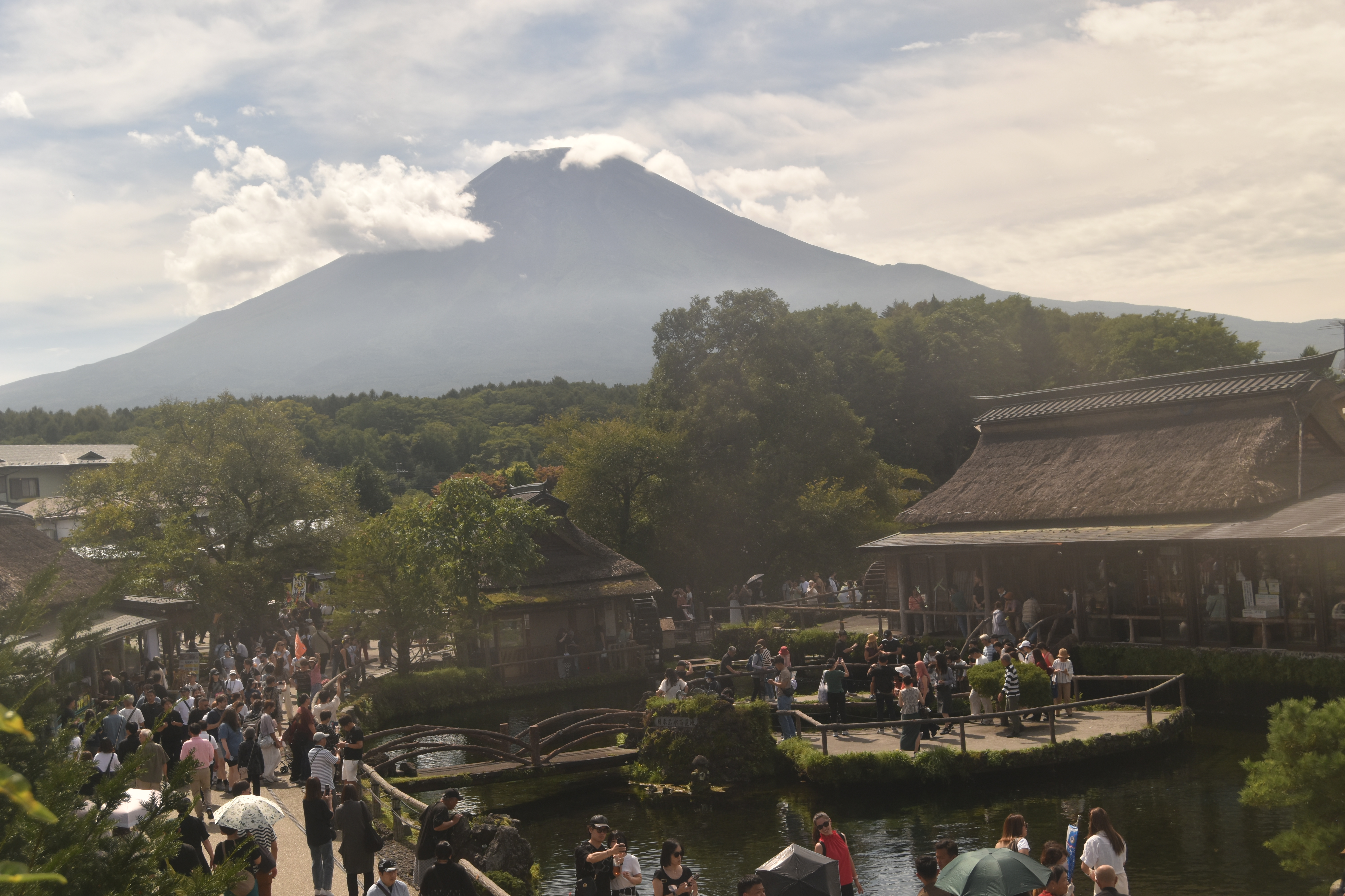 富士山ライブカメラベスト画像