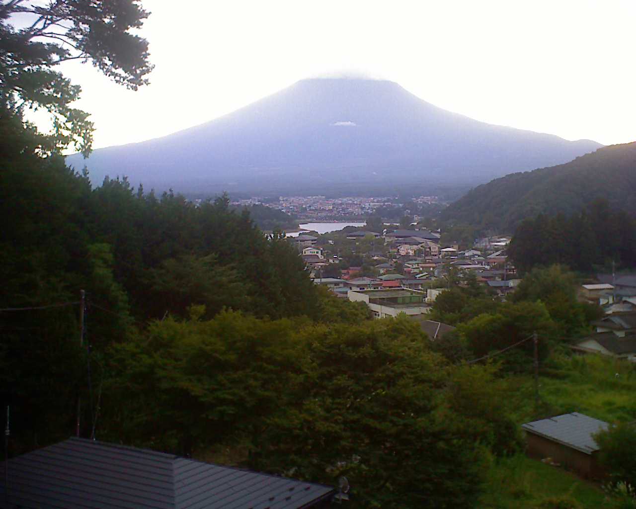 富士山ライブカメラベスト画像
