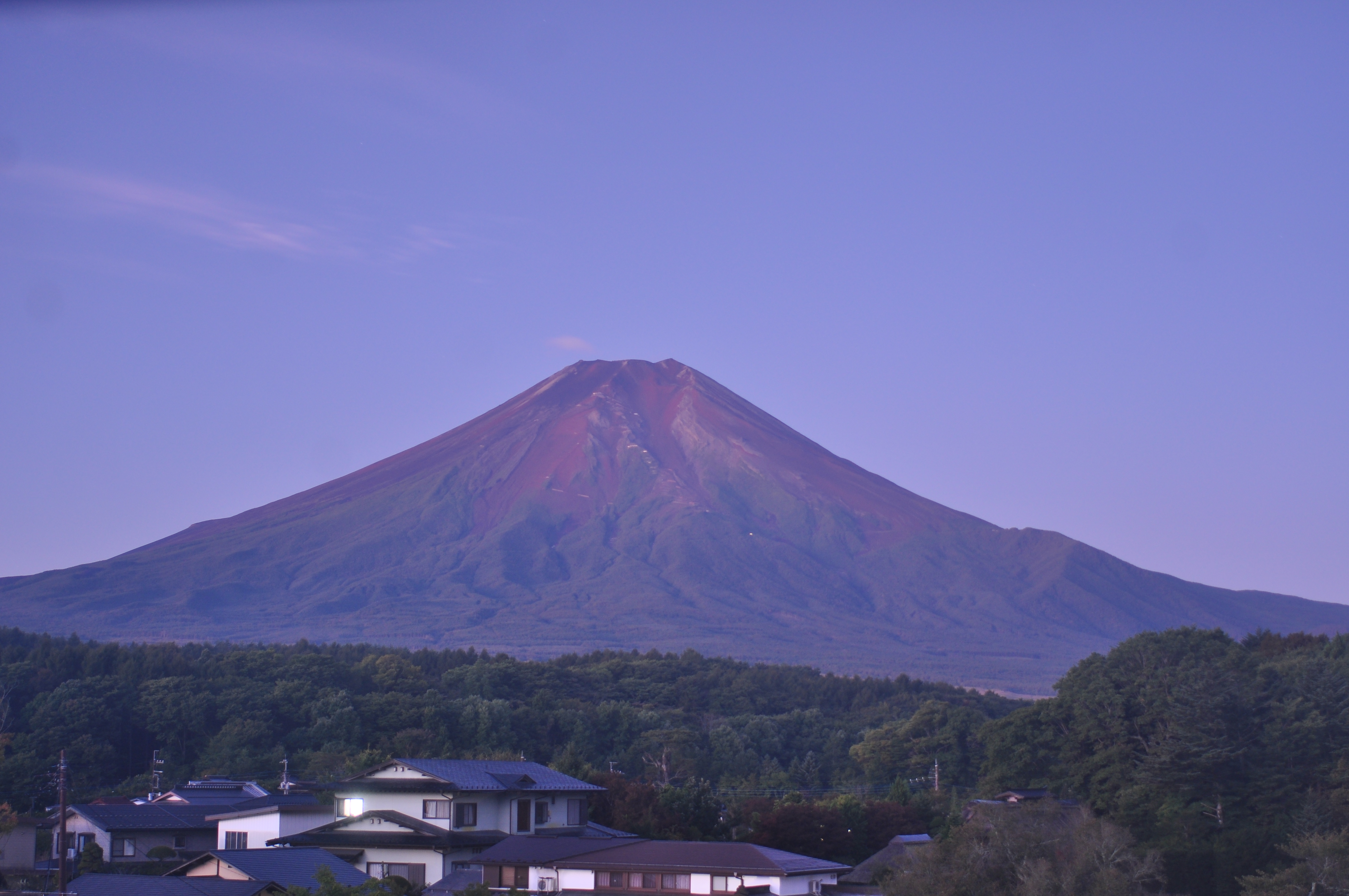 富士山ライブカメラベスト画像