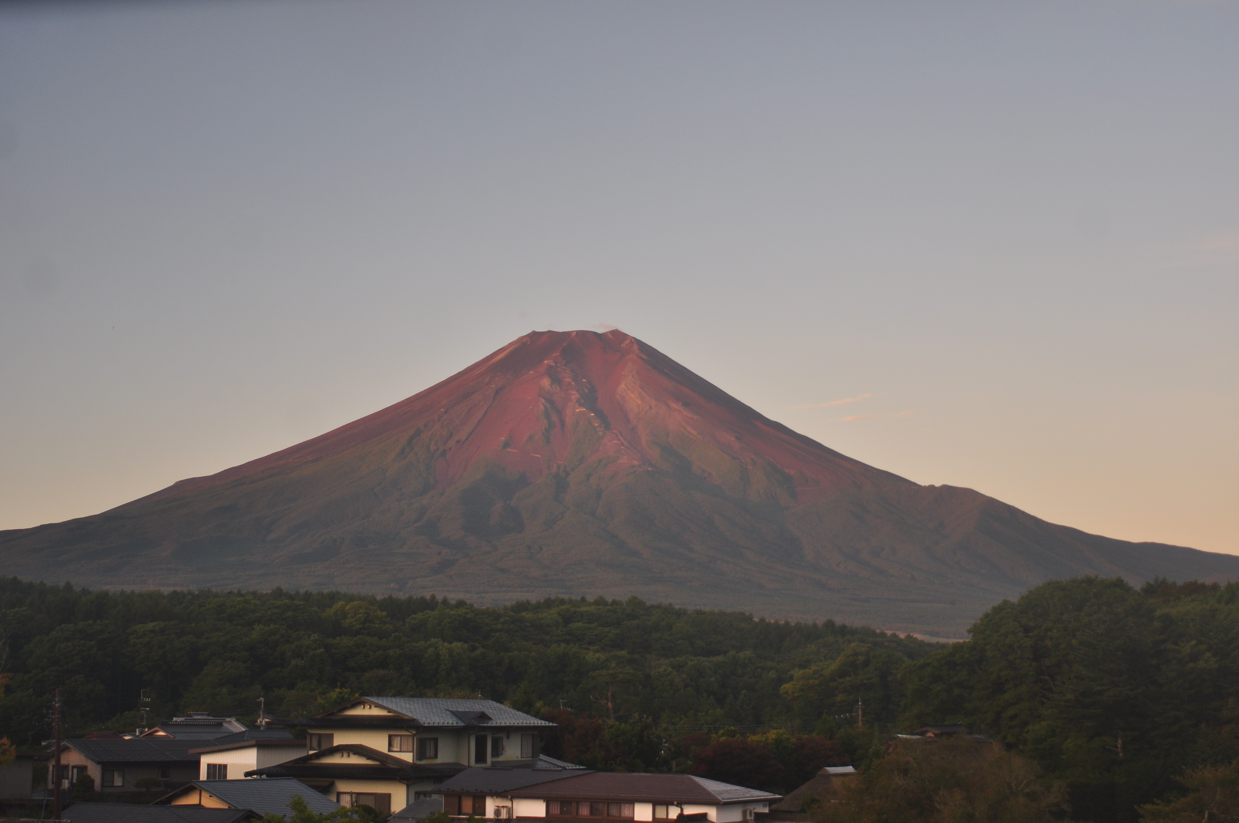 富士山ライブカメラベスト画像