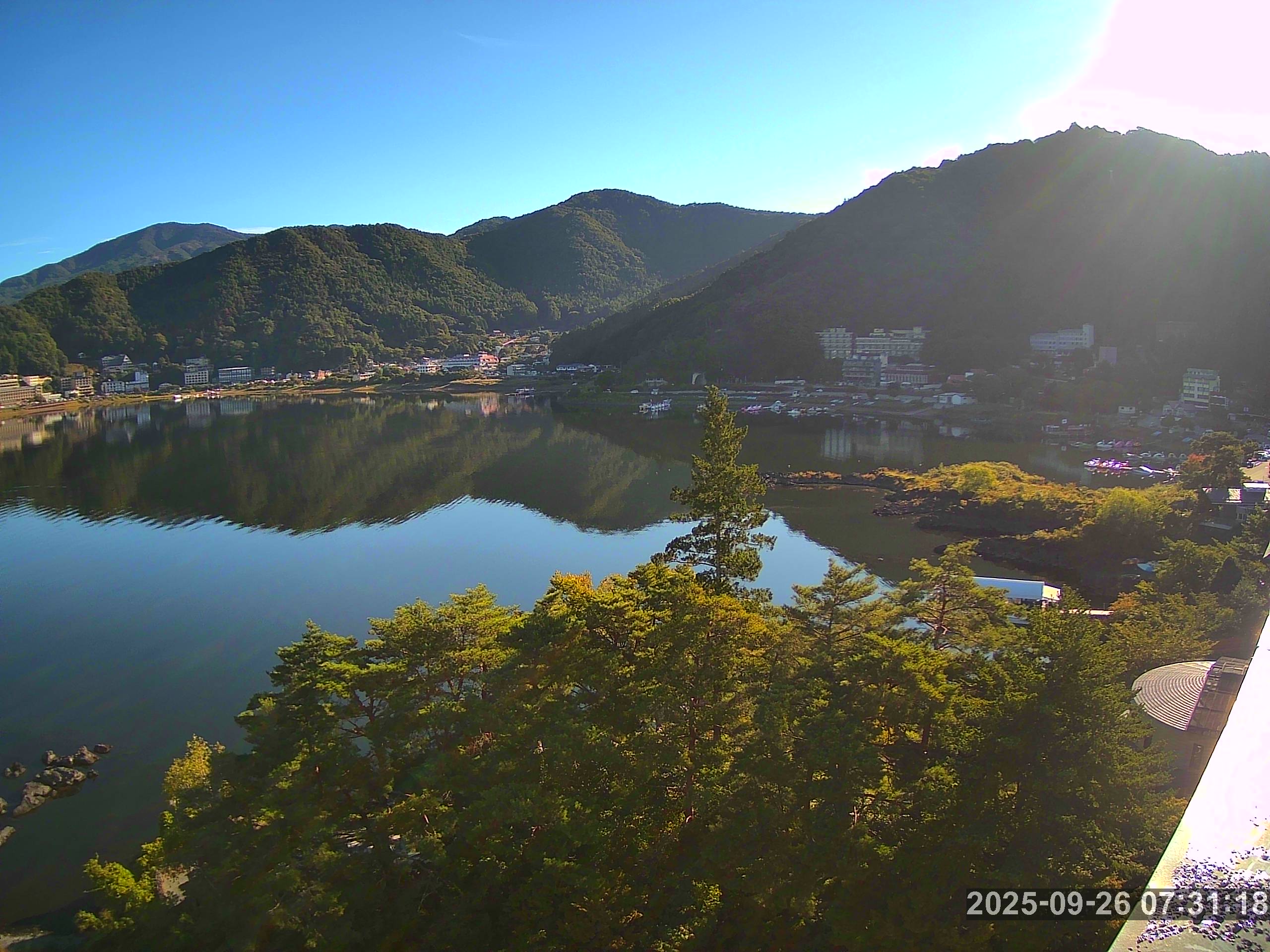 富士山ライブカメラベスト画像
