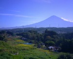 富士山ライブカメラベスト画像