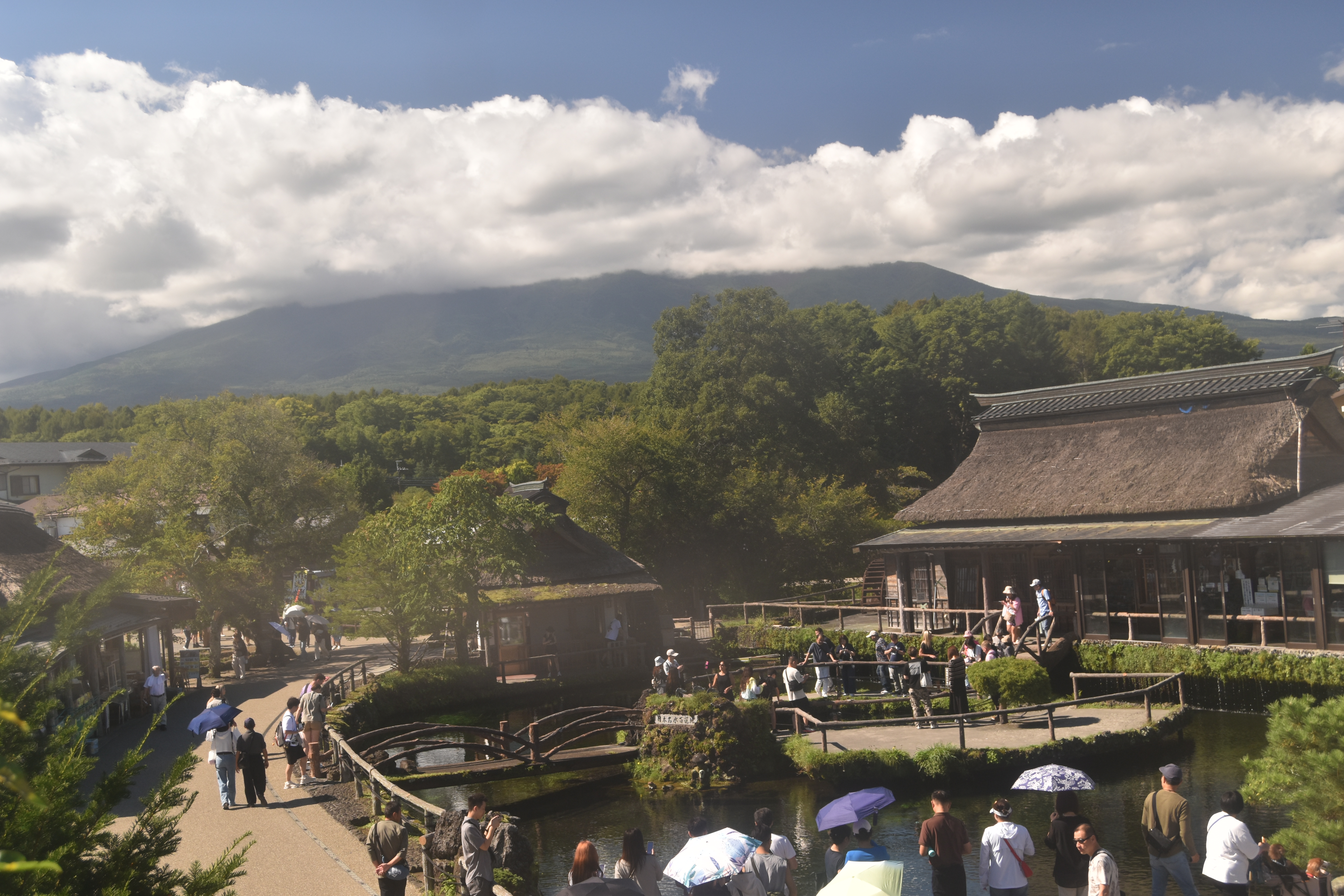 富士山ライブカメラベスト画像