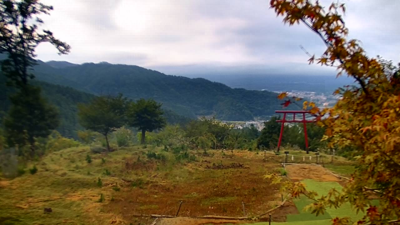 富士山ライブカメラベスト画像