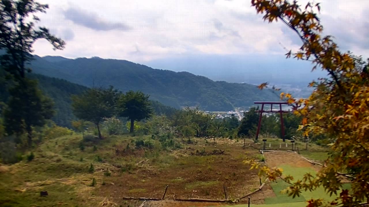 富士山ライブカメラベスト画像