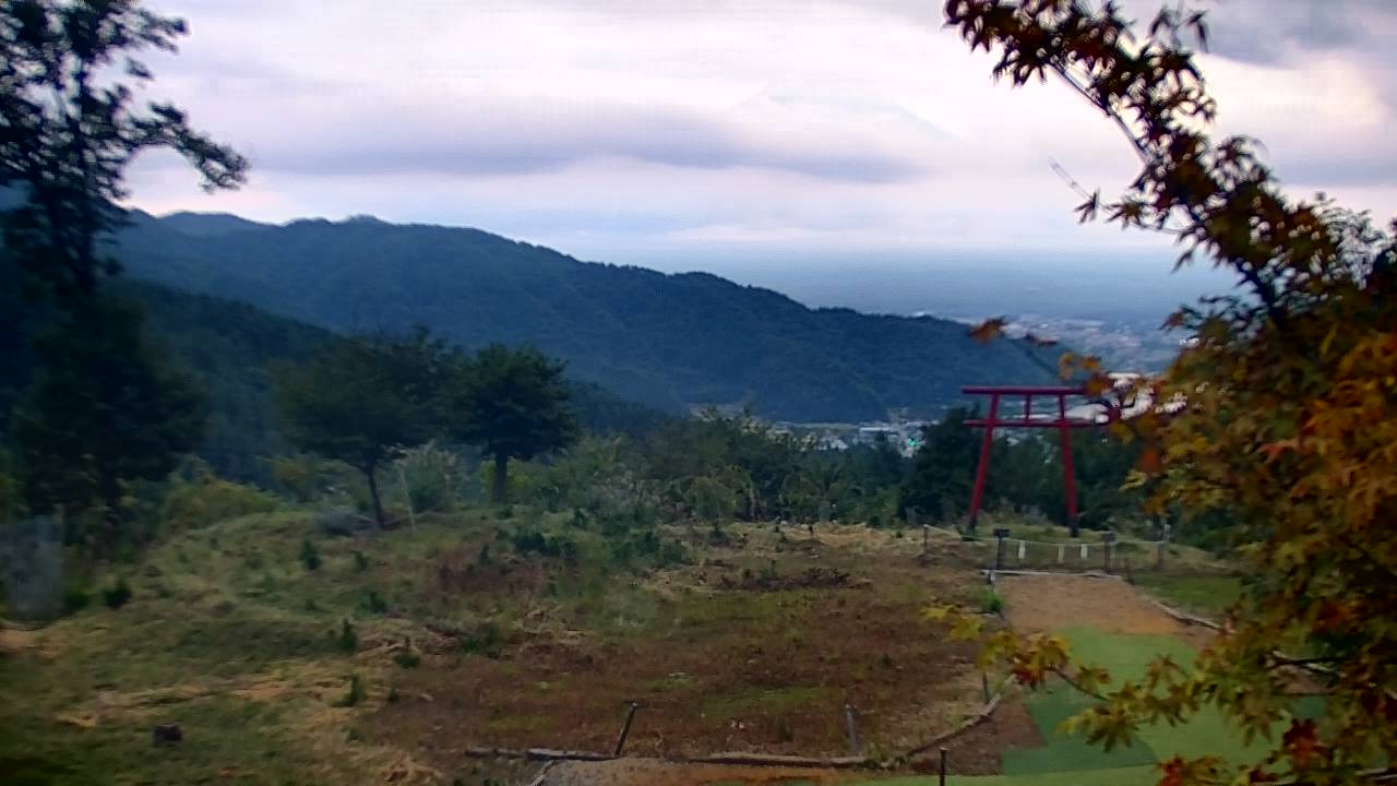 富士山ライブカメラベスト画像