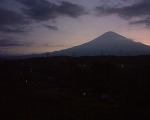富士山ライブカメラベスト画像